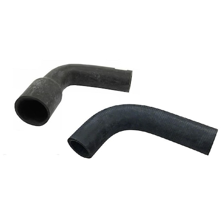Aic Replacement Parts KT-CSO90-0021 Radiator Hose Set Fits International Harvester B250 B275 KT-CSO90-0021